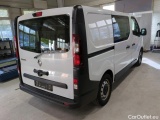  Renault  Trafic  Kasten L1H1 3 0t Komfort 2.0 dCi 88KW MT6 E6dT #2