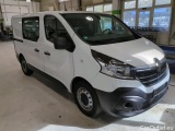  Renault  Trafic  Kasten L1H1 3 0t Komfort 2.0 dCi 88KW MT6 E6dT #7