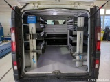  Renault  Trafic  Kasten L1H1 3 0t Komfort 2.0 dCi 88KW MT6 E6dT #11