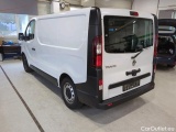  Renault  Trafic  Kasten L1H1 3 0t Komfort 2.0 dCi 88KW MT6 E6dT #12