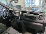  Renault  Trafic  Kasten L1H1 3 0t Komfort 2.0 dCi 88KW MT6 E6dT #17