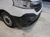  Renault  Trafic  Kasten L1H1 3 0t Komfort 2.0 dCi 88KW MT6 E6dT #31