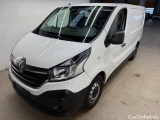  Renault  Trafic  Kasten L1H1 3 0t Komfort 2.0 dCi 88KW MT6 E6dT 