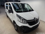 Renault  Trafic  Kasten L1H1 3 0t Komfort 2.0 dCi 88KW MT6 E6dT #7