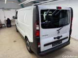  Renault  Trafic  Kasten L1H1 3 0t Komfort 2.0 dCi 88KW MT6 E6dT #8