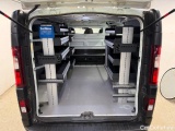  Renault  Trafic  Kasten L1H1 3 0t Komfort 2.0 dCi 88KW MT6 E6dT #10