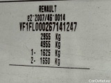  Renault  Trafic  Kasten L1H1 3 0t Komfort 2.0 dCi 88KW MT6 E6dT #5