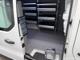  Renault  Trafic  Kasten L1H1 3 0t Komfort 2.0 dCi 88KW MT6 E6dT #22