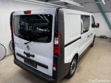  Renault  Trafic  Kasten L1H1 3 0t Komfort 2.0 dCi 88KW MT6 E6dT #32