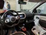  Renault  Twingo  Vibes Electric 21kWh #10