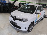  Renault  Twingo  Limited 1.0 SCe 54KW MT5 E6dT 