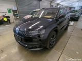  Skoda  Karoq  Sportline 4x4 2.0 TDI 110KW AT7 E6d 