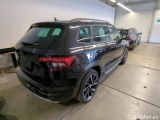 Skoda  Karoq  Sportline 4x4 2.0 TDI 110KW AT7 E6d #2