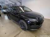  Skoda  Karoq  Sportline 4x4 2.0 TDI 110KW AT7 E6d #7