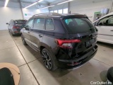  Skoda  Karoq  Sportline 4x4 2.0 TDI 110KW AT7 E6d #10