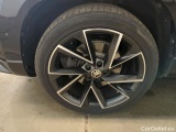  Skoda  Karoq  Sportline 4x4 2.0 TDI 110KW AT7 E6d #20