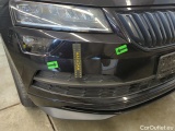  Skoda  Karoq  Sportline 4x4 2.0 TDI 110KW AT7 E6d #30