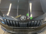  Skoda  Karoq  Sportline 4x4 2.0 TDI 110KW AT7 E6d #33
