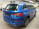  Skoda  Kodiaq  Sportline 4x4 2.0 TDI 147KW AT7 E6d #2