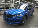 Skoda  Kodiaq  Sportline 4x4 2.0 TDI 147KW AT7 E6d 