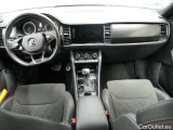  Skoda  Kodiaq  Sportline 4x4 2.0 TDI 147KW AT7 E6d #3