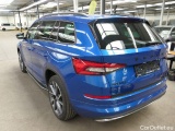  Skoda  Kodiaq  Sportline 4x4 2.0 TDI 147KW AT7 E6d #9