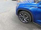  Skoda  Kodiaq  Sportline 4x4 2.0 TDI 147KW AT7 E6d #22