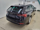 Skoda  Octavia  Combi First Edition 2.0 TDI 110KW AT7 E6dT #2