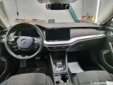 Skoda  Octavia  Combi First Edition 2.0 TDI 110KW AT7 E6dT #3