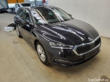  Skoda  Octavia  Combi First Edition 2.0 TDI 110KW AT7 E6dT #8