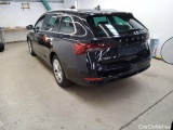  Skoda  Octavia  Combi First Edition 2.0 TDI 110KW AT7 E6dT #9