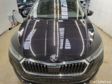  Skoda  Octavia  Combi First Edition 2.0 TDI 110KW AT7 E6dT #20
