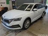  Skoda  Octavia  Combi Style 2.0 TDI 110KW AT7 E6d 