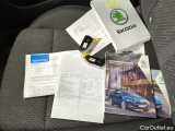 Skoda  Octavia  Combi Style 2.0 TDI 110KW AT7 E6d #3