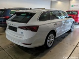  Skoda  Octavia  Combi Style 2.0 TDI 110KW AT7 E6d #2