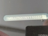  Skoda  Octavia  Combi Style 2.0 TDI 110KW AT7 E6d #4