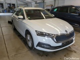  Skoda  Octavia  Combi Style 2.0 TDI 110KW AT7 E6d #7