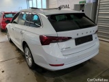  Skoda  Octavia  Combi Style 2.0 TDI 110KW AT7 E6d #10