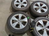  Skoda  Octavia  Combi Style 2.0 TDI 110KW AT7 E6d #32