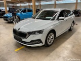  Skoda  Octavia  Combi Style 2.0 TDI 85KW AT7 E6d 