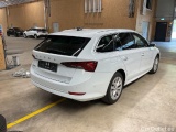  Skoda  Octavia  Combi Style 2.0 TDI 85KW AT7 E6d #2