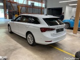  Skoda  Octavia  Combi Style 2.0 TDI 85KW AT7 E6d #9
