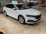  Skoda  Octavia  Combi Style 2.0 TDI 85KW AT7 E6d #8