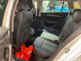  Skoda  Octavia  Combi Style 2.0 TDI 85KW AT7 E6d #10