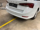  Skoda  Octavia  Combi Style 2.0 TDI 85KW AT7 E6d #22