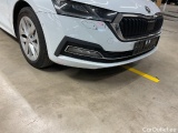  Skoda  Octavia  Combi Style 2.0 TDI 85KW AT7 E6d #20