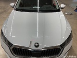  Skoda  Octavia  Combi Style 2.0 TDI 85KW AT7 E6d #18