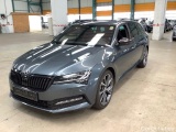  Skoda  Superb  Combi SportLine 2.0 TDI 140KW AT7 E6dT 
