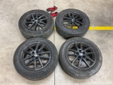  Skoda  Octavia  Combi Style 2.0 TDI 85KW AT7 E6d #35