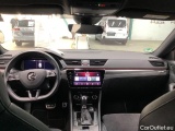  Skoda  Superb  Combi SportLine 2.0 TDI 140KW AT7 E6dT #3